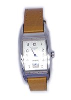 Orologio Longines Belle Arti in Acciaio L25014739 - L25014739